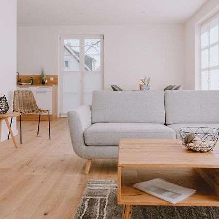 Traumgarten Haus Geborgenheit 프레로 외부 사진