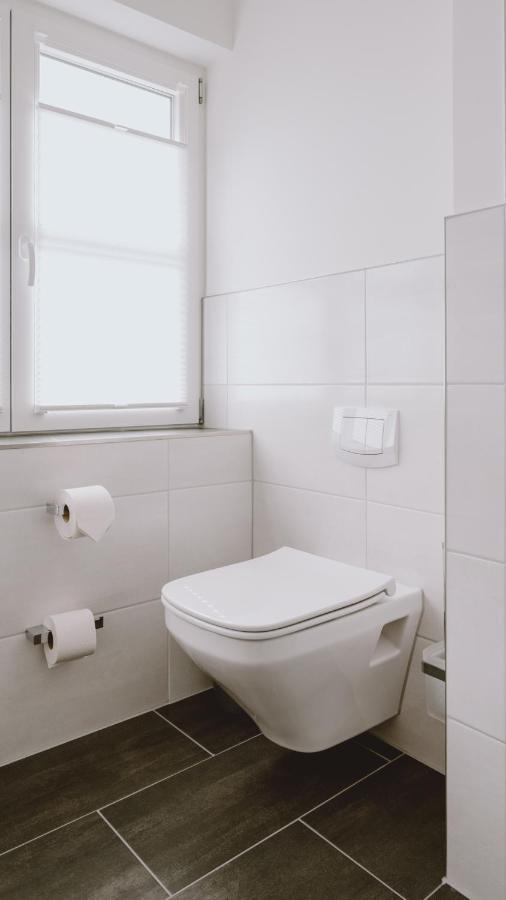 Traumgarten Haus Geborgenheit 프레로 외부 사진